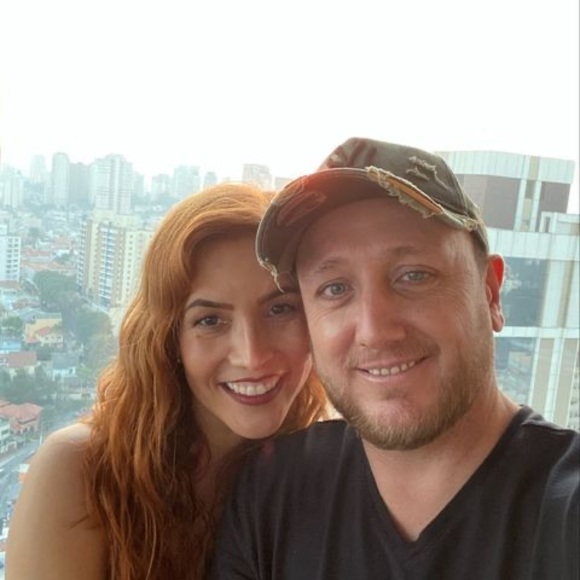 Meet your Posher, Cesar - Picture 1 of 1